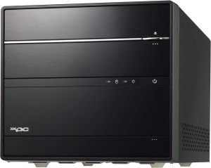 Komputer Shuttle SH170R6 8