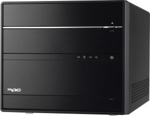 Komputer Shuttle SH170R6 9