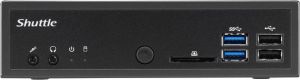 Komputer Shuttle DH110SE 4