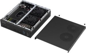 Komputer Shuttle DH110SE 6