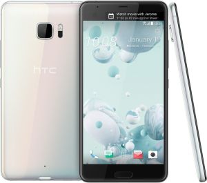 Smartfon HTC U Ultra 64 GB Biały  (99HALT016-00) 1