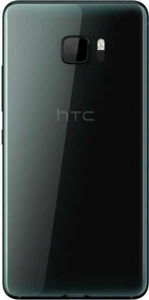 Smartfon HTC U Ultra 64 GB Czarny  (99HALT015-00) 3