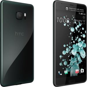 Smartfon HTC U Ultra 64 GB Czarny  (99HALT015-00) 5