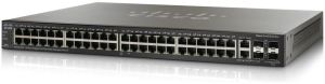 Switch Cisco SG350XG-2F10 1