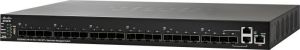 Switch Cisco SG550XG-24F 1