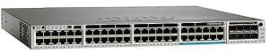 Switch Cisco CATALYST 3850 48 PORT (WS-C3850-12X48U-L) 1