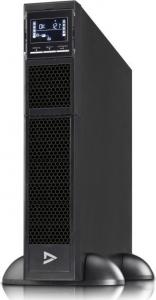UPS V7 LCD 1500 (UPS1RM2U1500-1E) 2