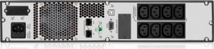 UPS V7 LCD 1500 (UPS1RM2U1500-1E) 3