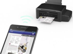 Urządzenie wielofunkcyjne Epson EcoTank ET-2500 (C11CE92402) 5