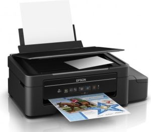 Urządzenie wielofunkcyjne Epson EcoTank ET-2500 (C11CE92402) 6