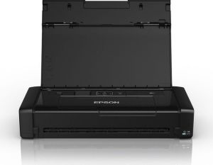 Drukarka atramentowa Epson WorkForce WF-100W (C11CE05402) 1