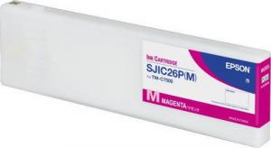 Tusz Epson Tusz C33S020620 (Magenta) 1