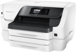 Drukarka atramentowa HP Officejet Pro 8218 - J3P68A#A81 2