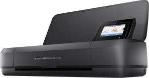 Urządzenie wielofunkcyjne HP OfficeJet 250 Mobile (CZ992A) 2