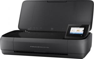 Urządzenie wielofunkcyjne HP OfficeJet 250 Mobile (CZ992A) 4