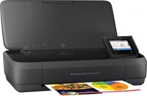 Urządzenie wielofunkcyjne HP OfficeJet 250 Mobile (CZ992A) 5