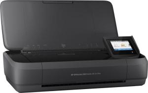 Urządzenie wielofunkcyjne HP OfficeJet 250 Mobile (CZ992A) 6