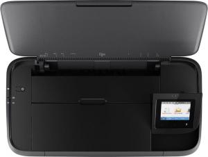 Urządzenie wielofunkcyjne HP OfficeJet 250 Mobile (CZ992A) 10