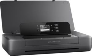 Drukarka atramentowa HP OfficeJet 200 Mobile Printer (CZ993A) 2