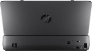 Drukarka atramentowa HP OfficeJet 200 Mobile Printer (CZ993A) 4