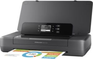Drukarka atramentowa HP OfficeJet 200 Mobile Printer (CZ993A) 5