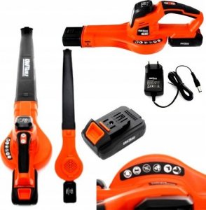 Kraft&Dele Dmuchawa do liści KD5142 2