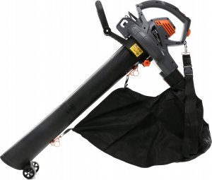 Kraft&Dele Odkurzacz do liści KD5141 3