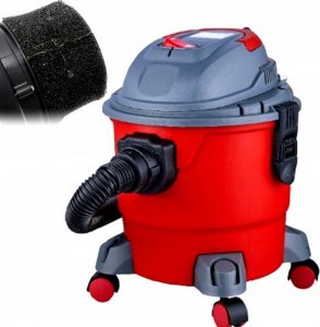 Odkurzacz przemysłowy Kraft&Dele KD475 2