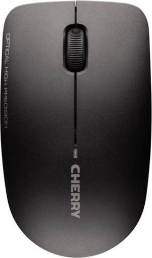 Klawiatura + mysz Cherry DW 3000 (JD-0700GB-2) 3