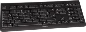 Klawiatura + mysz Cherry DW 3000 (JD-0700GB-2) 6