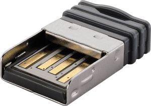 Klawiatura + mysz Cherry DW 3000 (JD-0700GB-2) 10