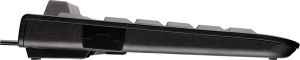 Klawiatura Cherry KC 1000 SC (JK-A0100DE-2) 4