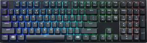 Klawiatura Cooler Master Masterkeys Pro L RGB (SGK-6020-KKCM1-DE) 1