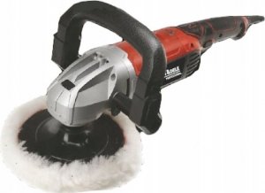 Kraft&Dele MOCNA POLERKA SAMOCHODOWA M14 2550W 1