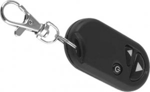 Aptel BEZPRZEWODOWY WYŁĄCZNIK ŚCIEMNIACZ OŚWIETLENIA LED + pilot AG752A 7