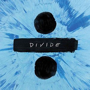 Divide (Limited Deluxe Edition) Ed Sheeran 1