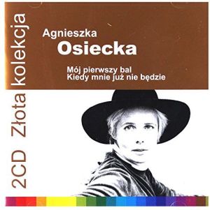 Pop Rozni Wykonawcy Zlota Kolekcja - Agnieszka Osiecka 1