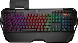 Klawiatura G.Skill Ripjaws KM780 RGB MX-Red (GK-KCL1C4-KM780S10DE) 1