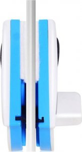 Aptel DWUSTRONNA MYJKA MAGNETYCZNA do Mycia Szyb Okien AG784 4