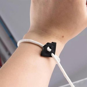 Aptel DWUSTRONNA MYJKA MAGNETYCZNA do Mycia Szyb Okien AG784 8