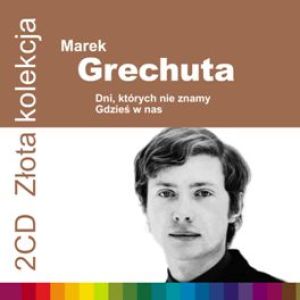 Marek Grechuta - Złota Kolekcja VOL. 1 & VOL. 2 (REEDYCJA) 1