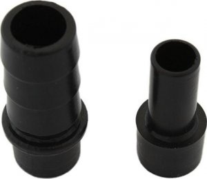 Aptel POMPKA ZANURZENIOWA do Oczka Wodnego 8W 450L/h czarna AG591A 6