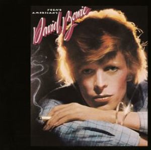 David Bowie - Young Americans (2016 Remaster) 1