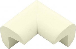 Aptel OCHRANIACZ KRAWĘDZI Pianka Ochronna na Meble Kremowa AG444H 2