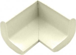 Aptel OCHRANIACZ KRAWĘDZI Pianka Ochronna na Meble Kremowa AG444H 3