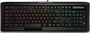 Klawiatura SteelSeries Apex M800 (64172) 1