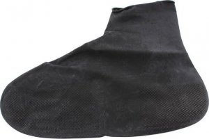 Aptel WODOOPORNE OCHRANIACZE NA BUTY Ochrona Obuwia rozm.40-47 czarne BQ56 3