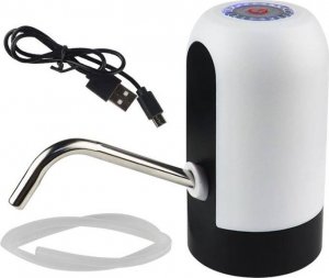 Aptel POMPKA DO WODY ELEKTRYCZNA DYSTRYBUTOR BEZPRZEWODOWY AG187A 2