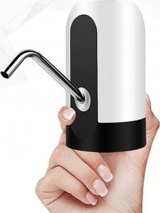 Aptel POMPKA DO WODY ELEKTRYCZNA DYSTRYBUTOR BEZPRZEWODOWY AG187A 6