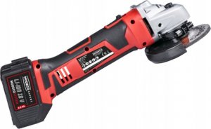 Szlifierka SZLIFIERKA KĄTOWA 18V; 115MM; BEZ AKUMULATORA I ŁADOWARKI; MODECO SYSTEM 18V - 1sz 3